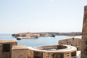 Malta Holiday: Valetta