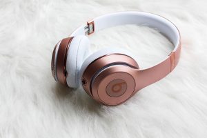 September Favourites: Beat by Dre Headphone