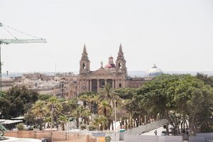 Malta Holiday: Valetta