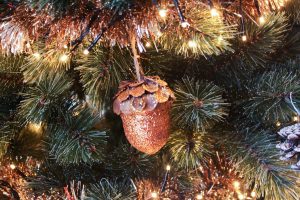 Favorites of november: Ornament