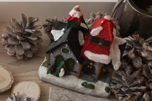 Favorites of november: Christmas house