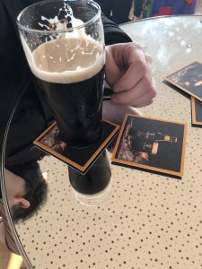 Dublin Citytrip: Guinness