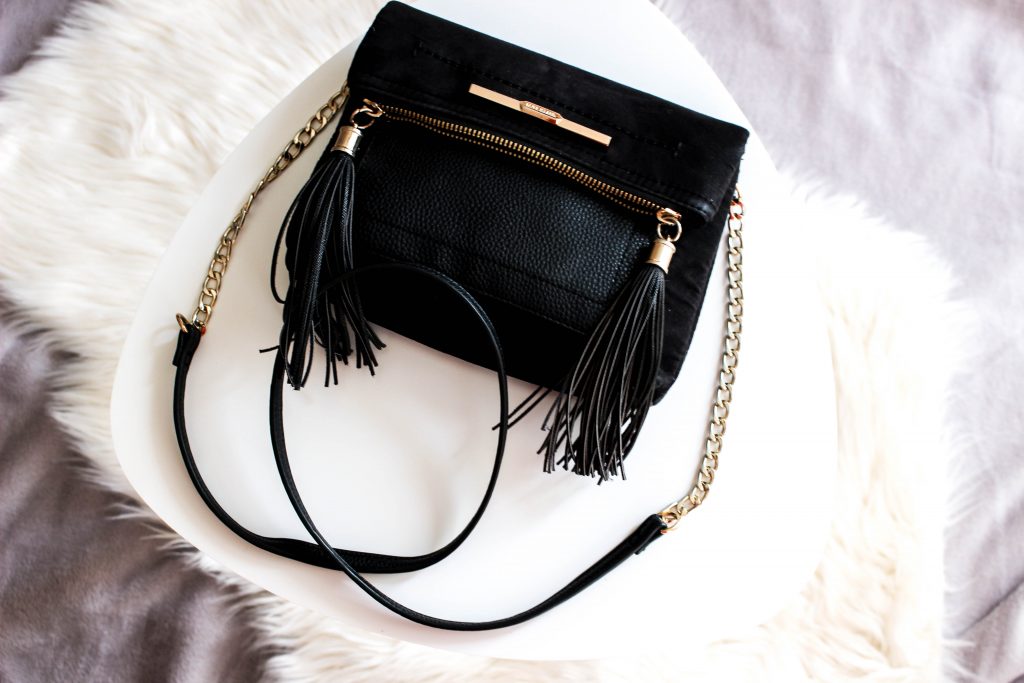 5 Everyday essentials: Bag from River Island