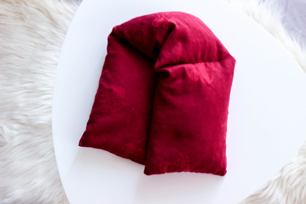 5 Everyday essentials: Heating pads