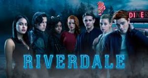 My favourite series: Riverdale