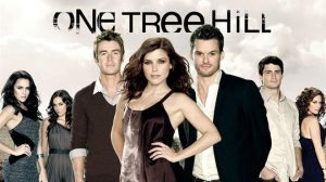My favourite series: One Tree Hill