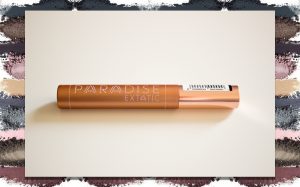 My Makeup Collection: Paradise Mascara L'Oreal