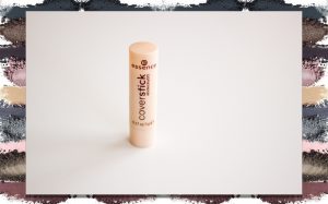 My Makeup Collection: Coverstick Essence