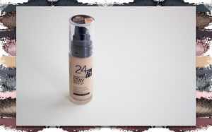 My Makeup Collection: Foundation Catrice