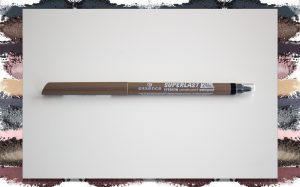 My Makeup Collection: Eyebrow pencil Essence