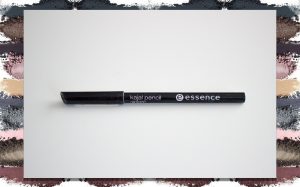 My Makeup Collection: Eye pencil Essence