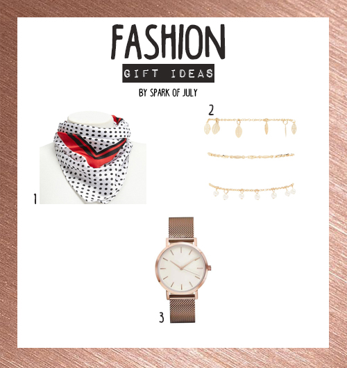 My Birthday Wishlist: Fashion