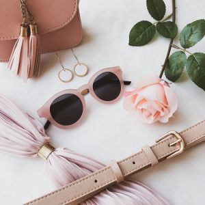 Favourites of the month July 2018: Sale Accessories